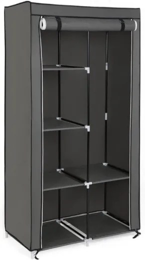 Šatníková skriňa RYG84G