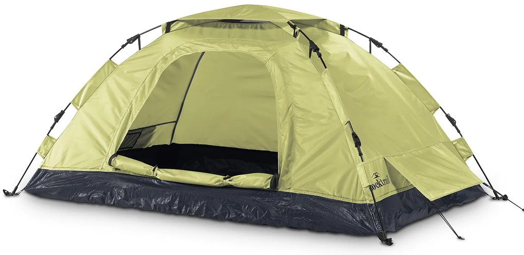 Rocktrail Kempingový stan pre 2 osoby  (100374582)