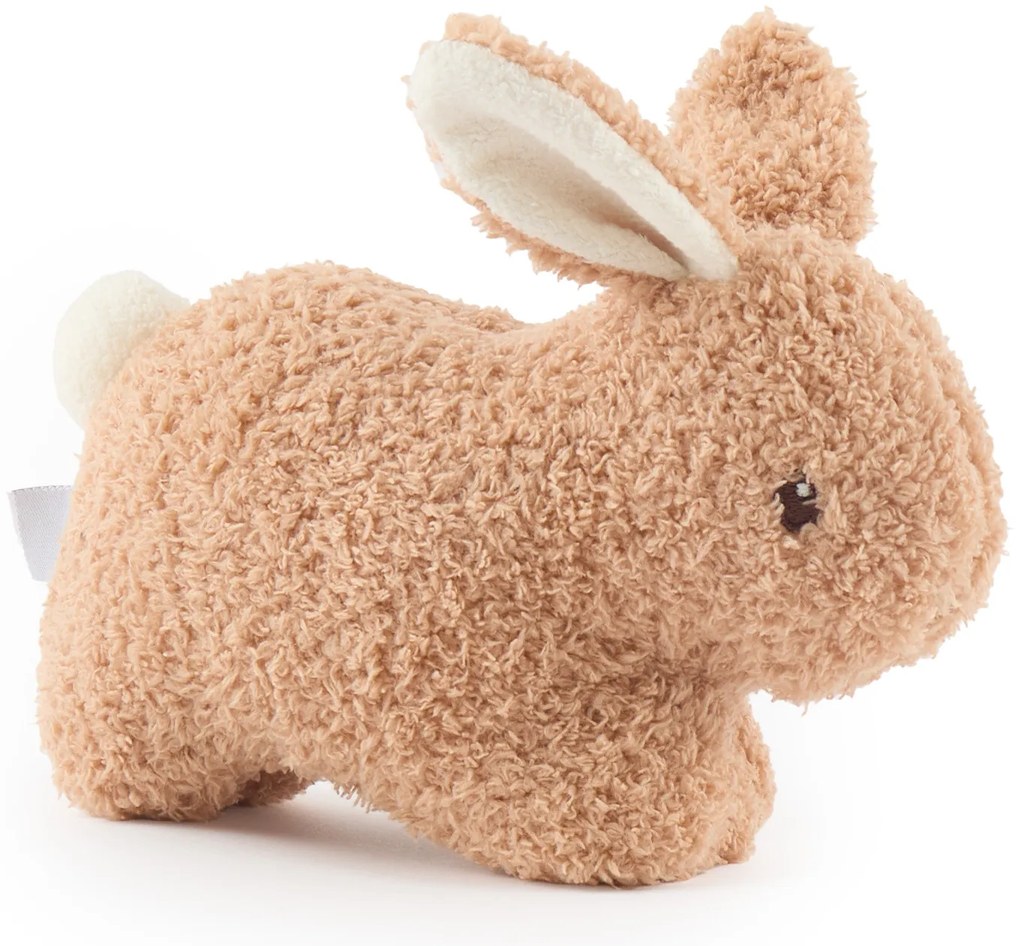 Bieco - Králiček Fine s mrkvičkou