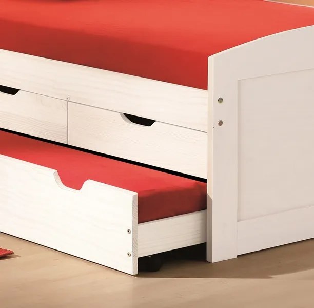 Posteľ Ulli 90x200 cm