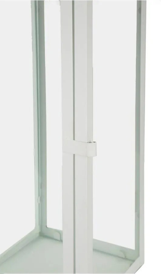 Kovový lampáš 3 ks (výška 66 cm) – Mauro Ferretti