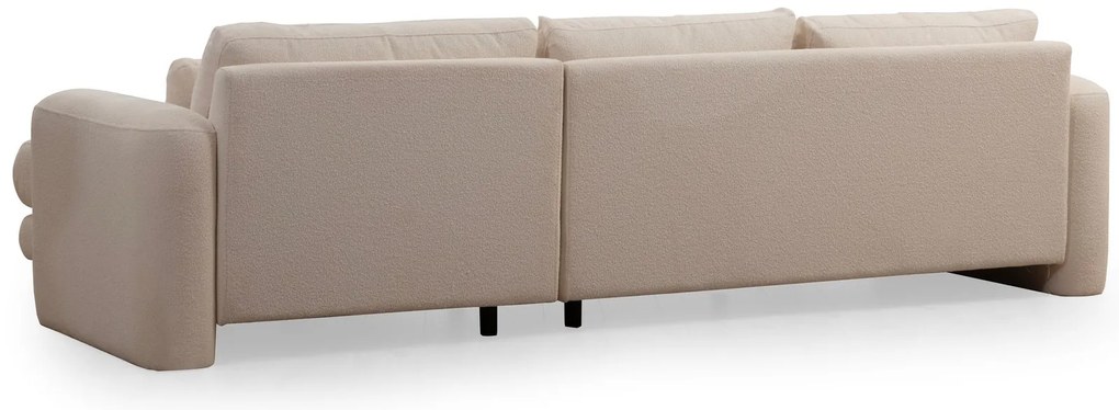 Štýlová pohovka Sofia v minimalistickom prevedení