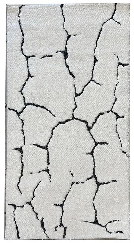 Koberec Frisee Textures 1,6/2,3 1339A BOS ZD 26 krémová