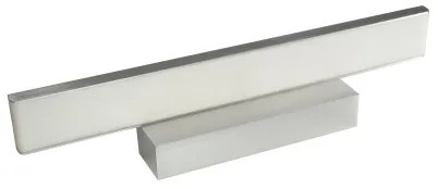 Top Light-LED Kúpeľňové osvetlenie zrkadla COLUMBIA LED/8W/230V IP44 40 cm matný chróm
