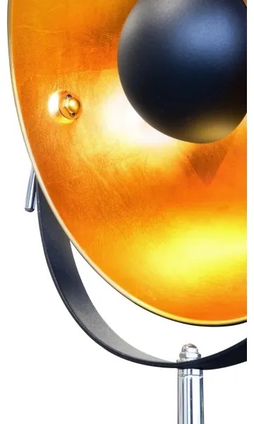 Globo 40150145X - Stojacia lampa BOWY 1xE27/40W/230V