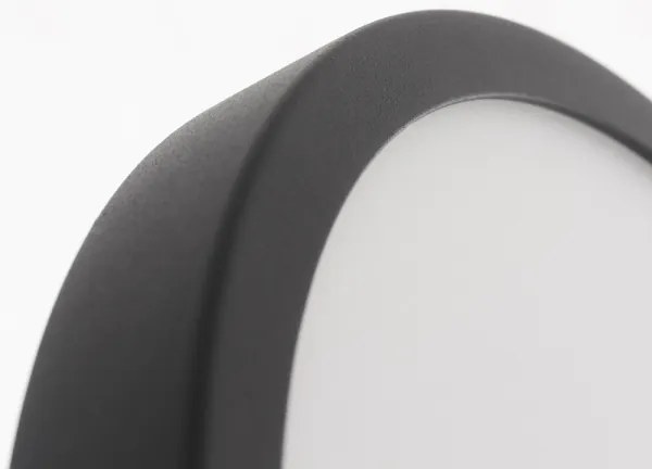 Eglo 99267 - LED Kúpeľňové stropné svietidlo FUEVA 5 LED/20W/230V IP44