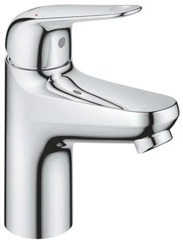 Grohe Swift umývadlová batéria bez výpuste chróm 24317001 G24317001