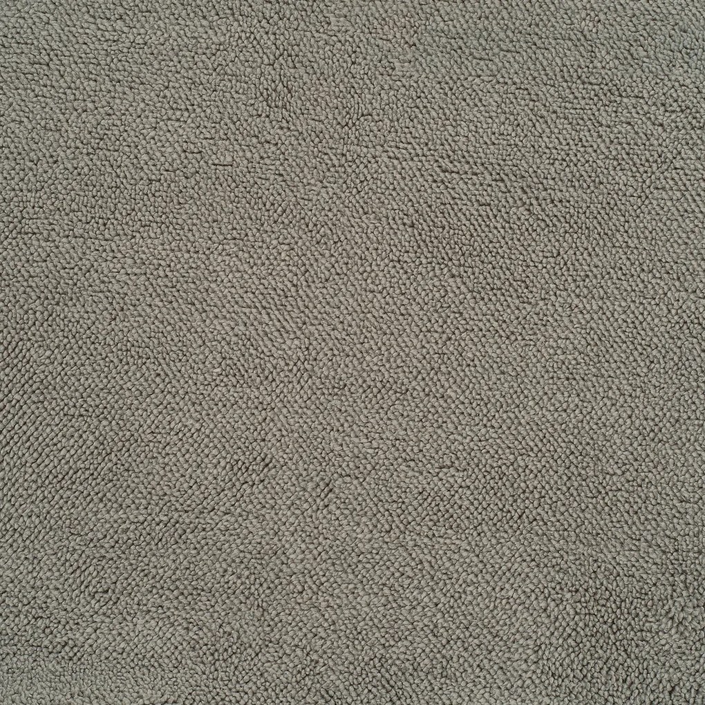 4Home Baránkové obliečky Teddy sivá, 140 x 200 cm, 70 x 90 cm