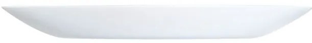 Luminarc Plytký tanier Zélie 25 cm