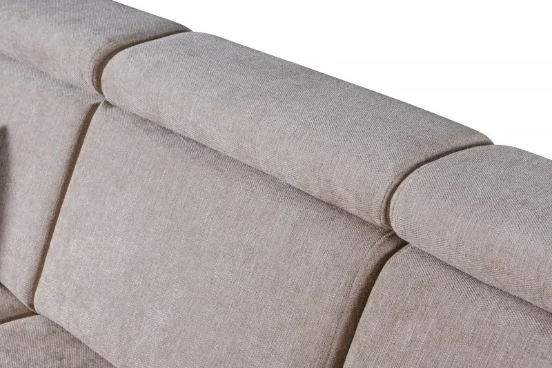 Sedacia súprava Morrison mini 2, zelená (Matana 06)