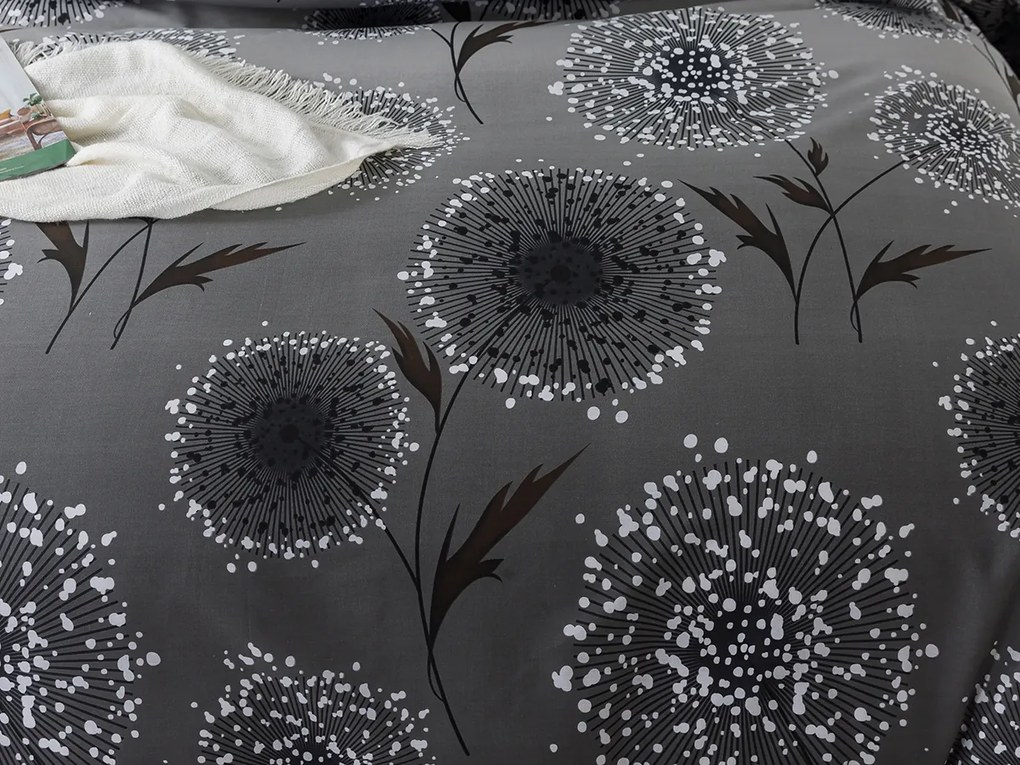 XPOSE® Bavlnené Renforcé obliečky LOOP 3