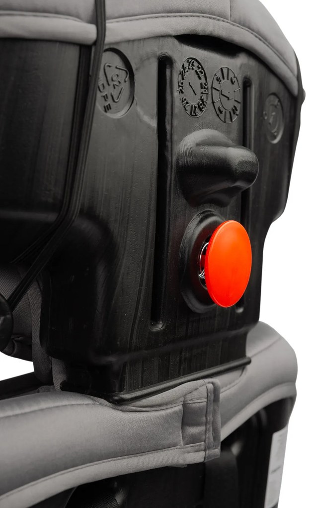 Autosedačka CARETERO FALCON I-size 76-150 cm Farba: Navy