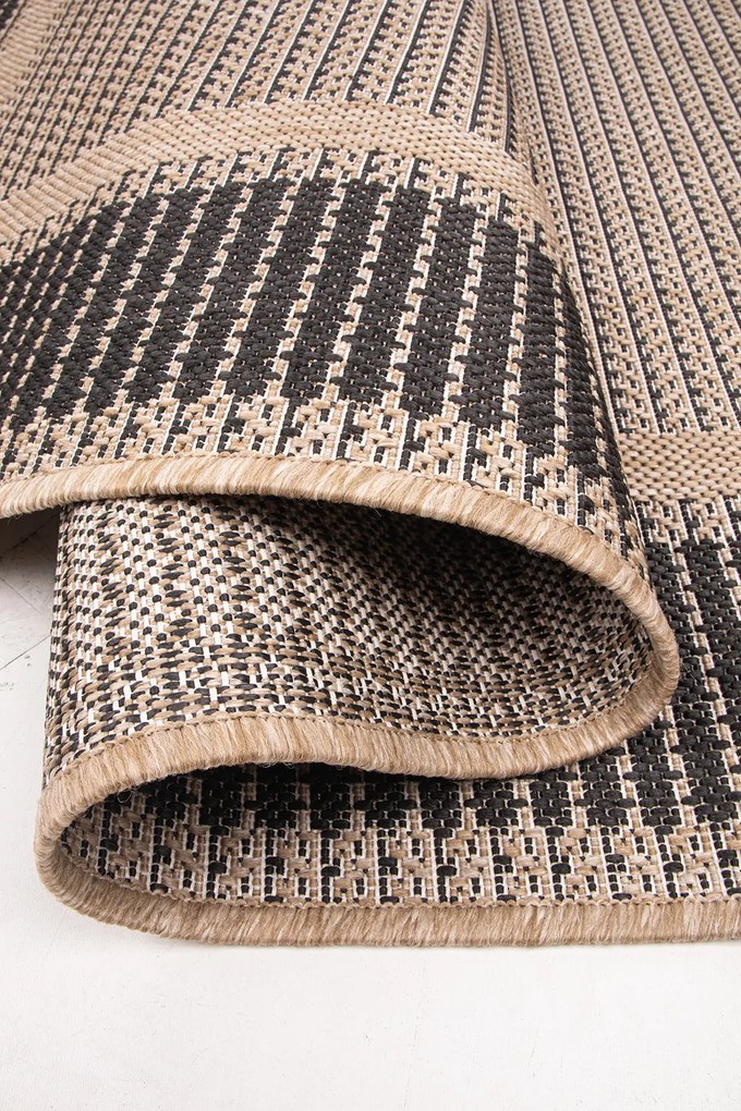 Koberec Jeans (In/Outdoor) 1969/P01 rozmery koberec: 50x80 cm