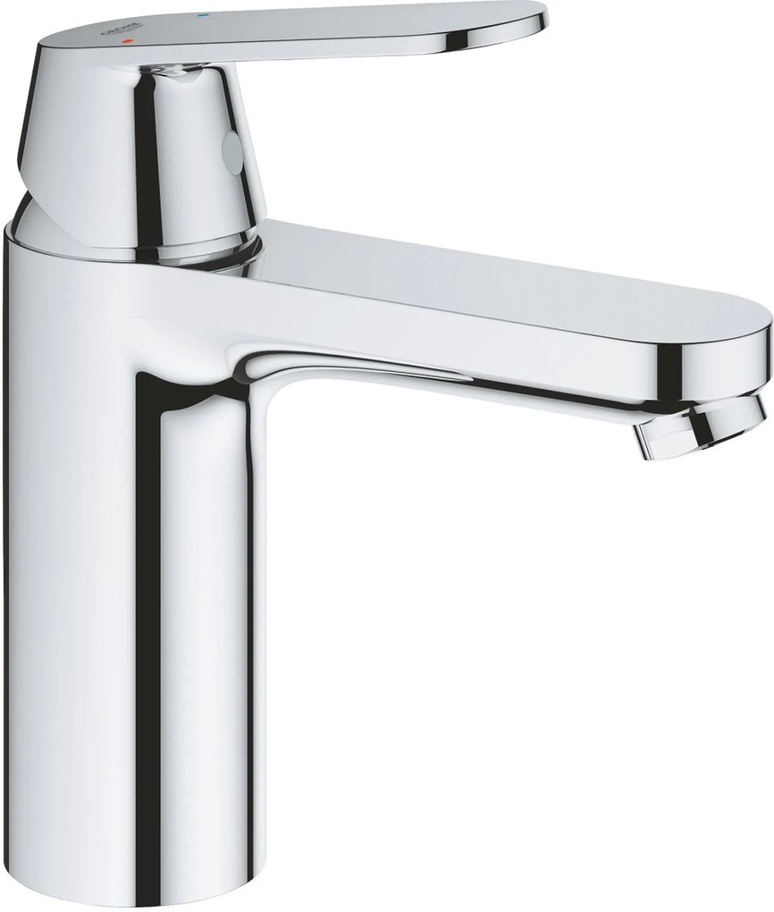 Grohe Eurosmart Cosmopolitan umývadlová batéria stojanková chrómová 23926000