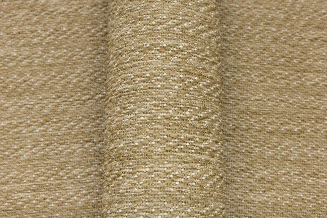 Obojstranný koberec BRUSSELS 205803/10810 béžový / krémový