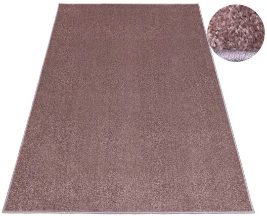 Koberec GALAXY 16 fialový