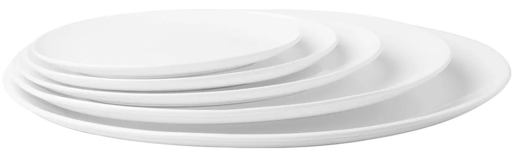 Set servírovacích tanierov 26 ks – Premium Platinum Line - 490109
