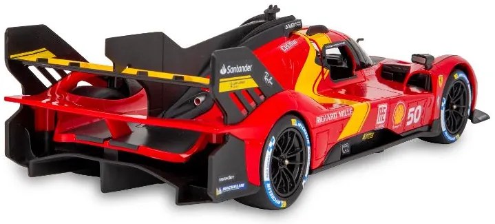 Jamara Autíčko na diaľkové ovládanie Ferrari 499P  (100394261)