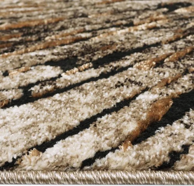 BE Koberec Miami Plus 0301 BEIGE – béžový obdĺžnikový Rozmer: 40x60 cm