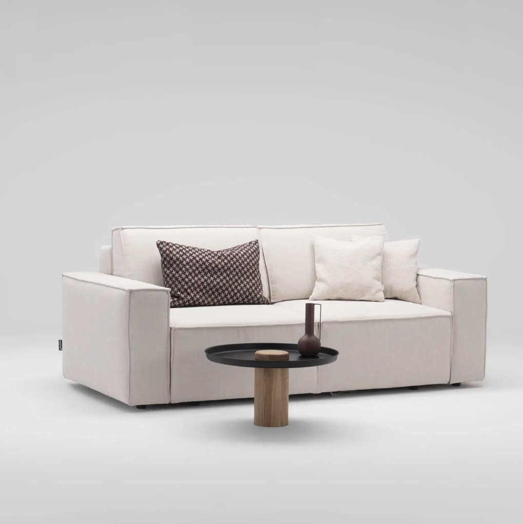 PROXIMA.store - Rozkladacia pohovka 160x200 - VIENNA SKUPINA LÁTOK: Skupina 2