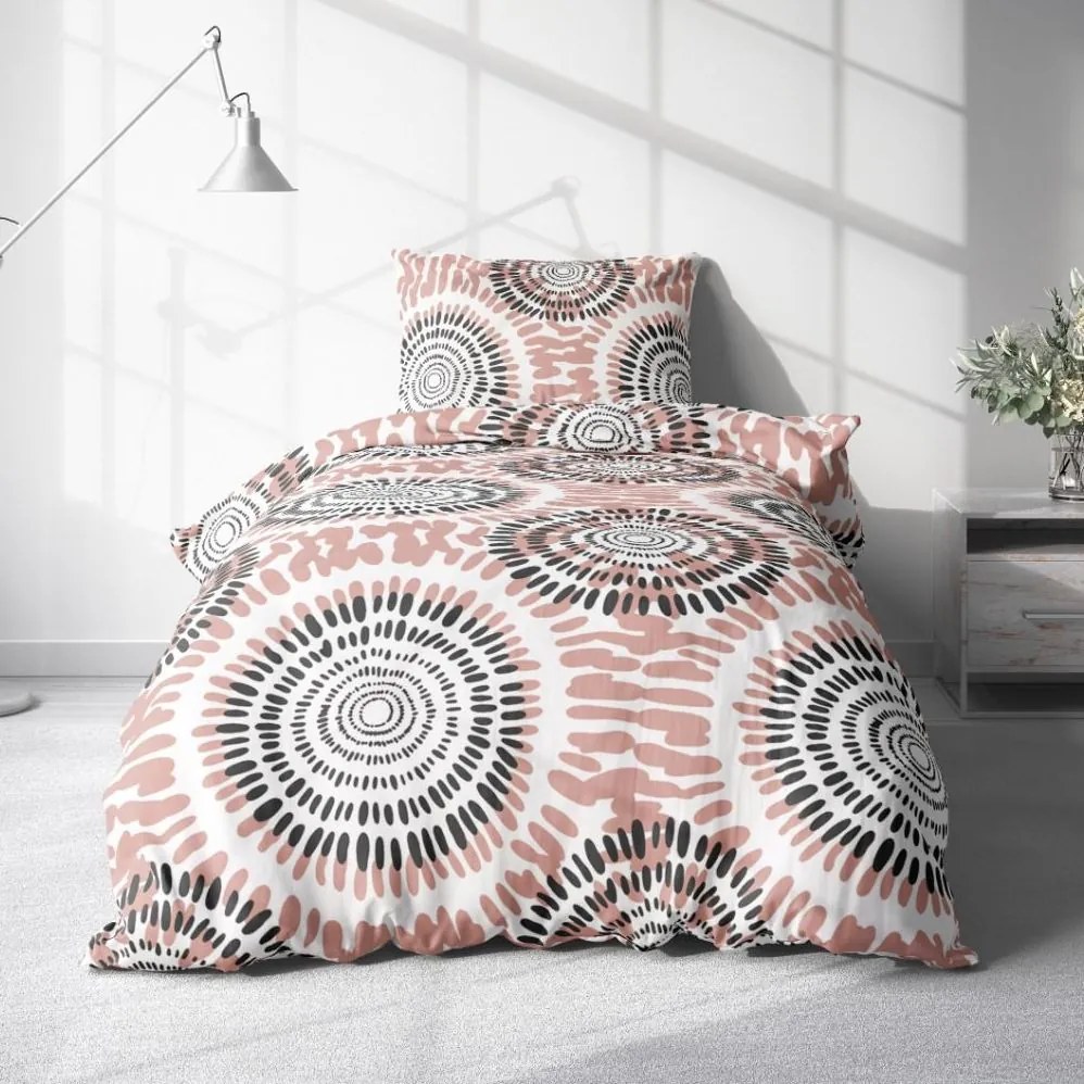 Bavlnené obliečky Homa LANIS DIORA 2-dielna sada 140x200 cm