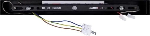 BRILAGI - LED Závesné svietidlo GARDALINE LED/90W/230V 120 cm dub
