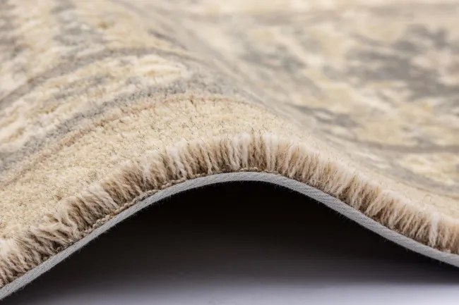 Koberec Agnella Agnus Veni béžový