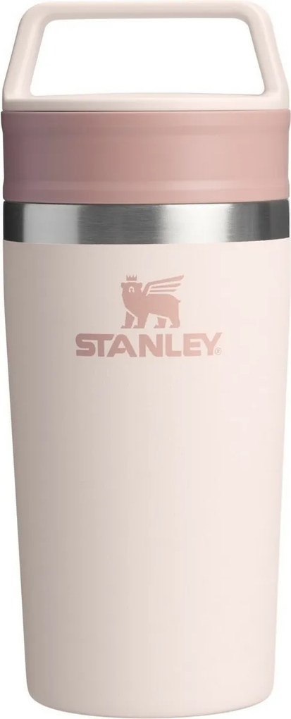Stanley Termohrnček Café-To-Go Travel Mug 350 ml Rose Quartz, 350 ml