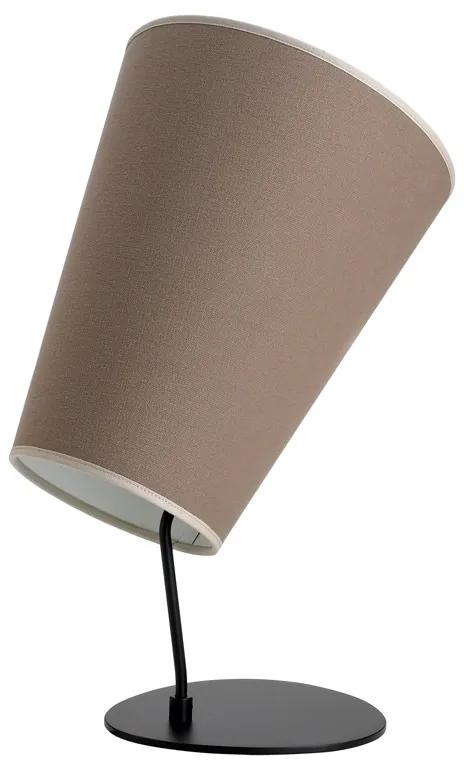 LND Design LTF250 Stolná lampa, piesková