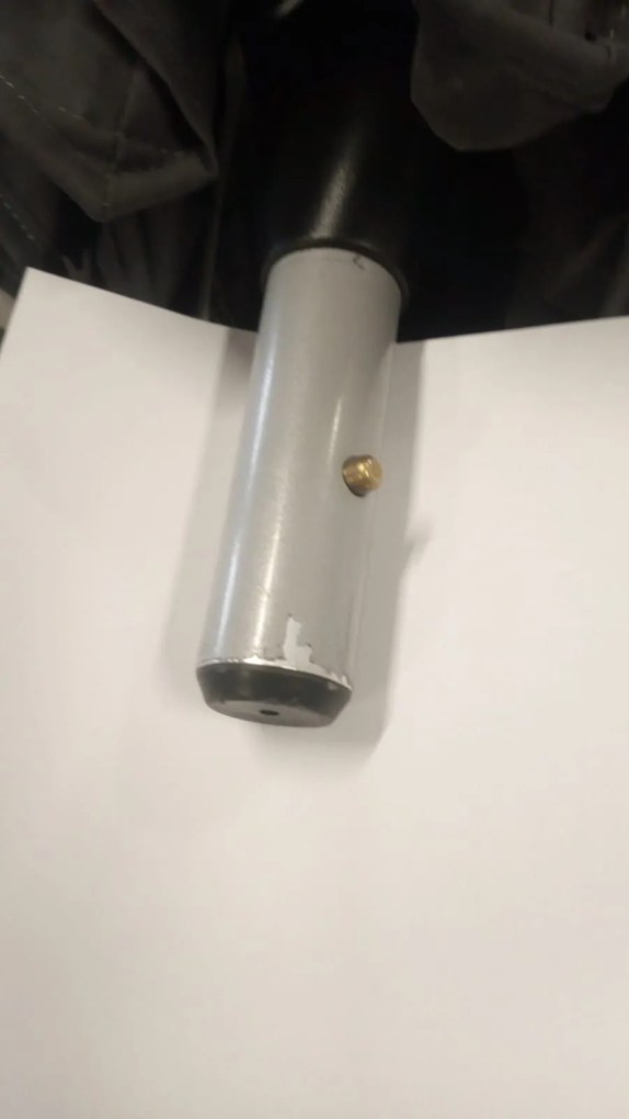 Doppler ACTIVE 3 m - naklápací slnečník s LED osvetlením - 2. akosť (S306)