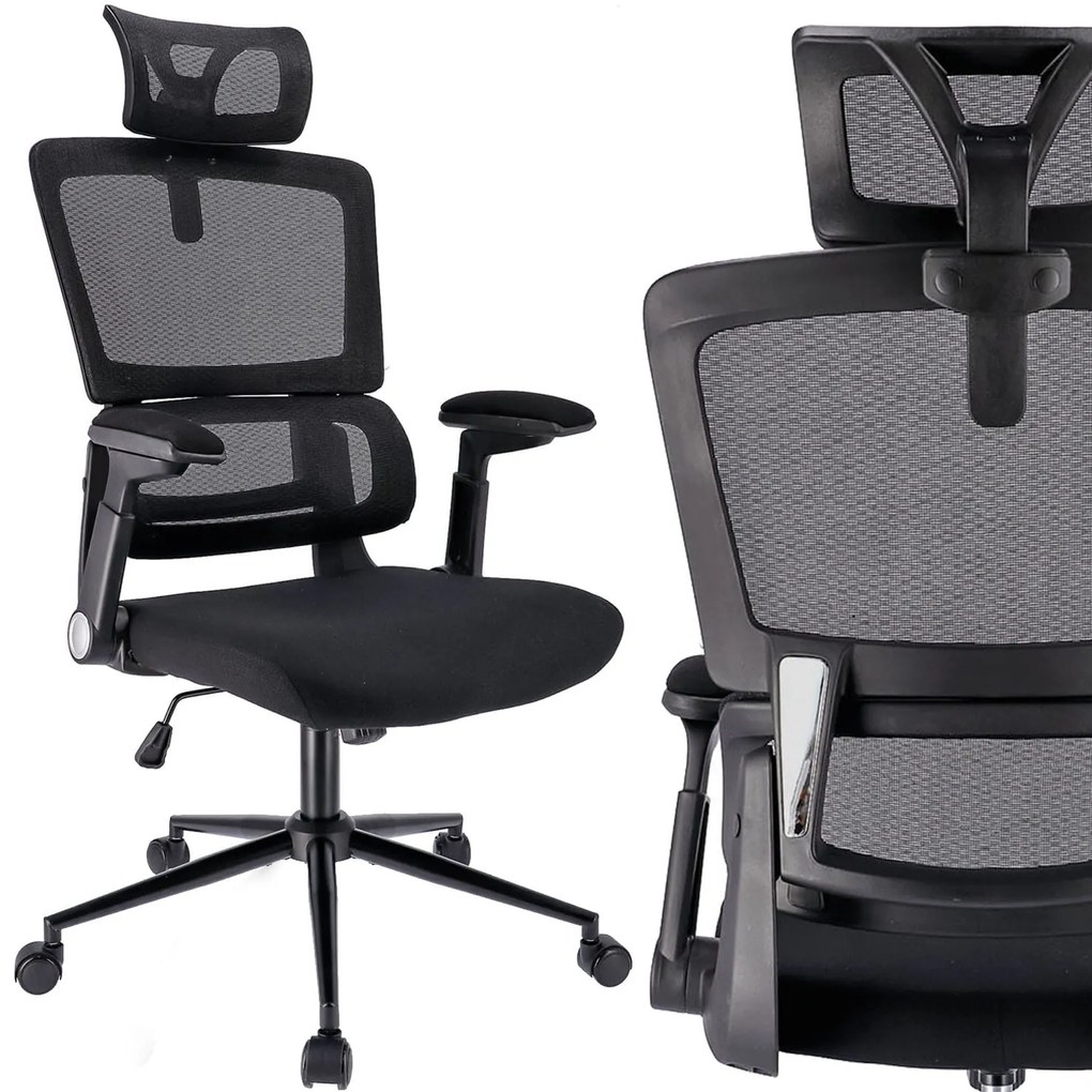 Ergonomická stolička NEXT
