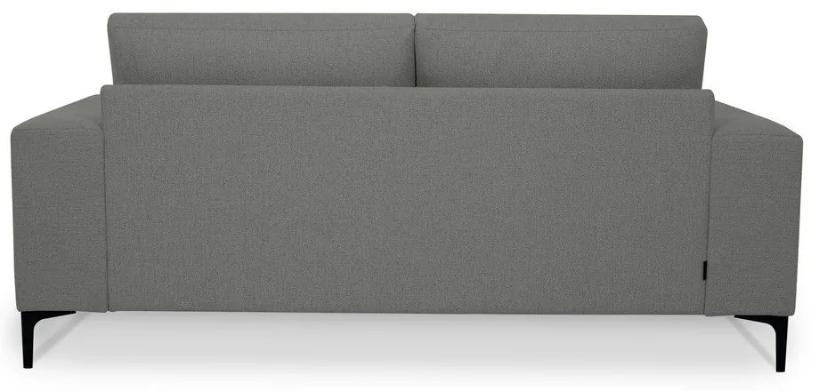 Sivá pohovka 164 cm Chile – Scandic