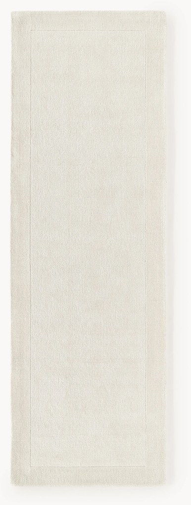 Behúň s nízkym vlasom Kari