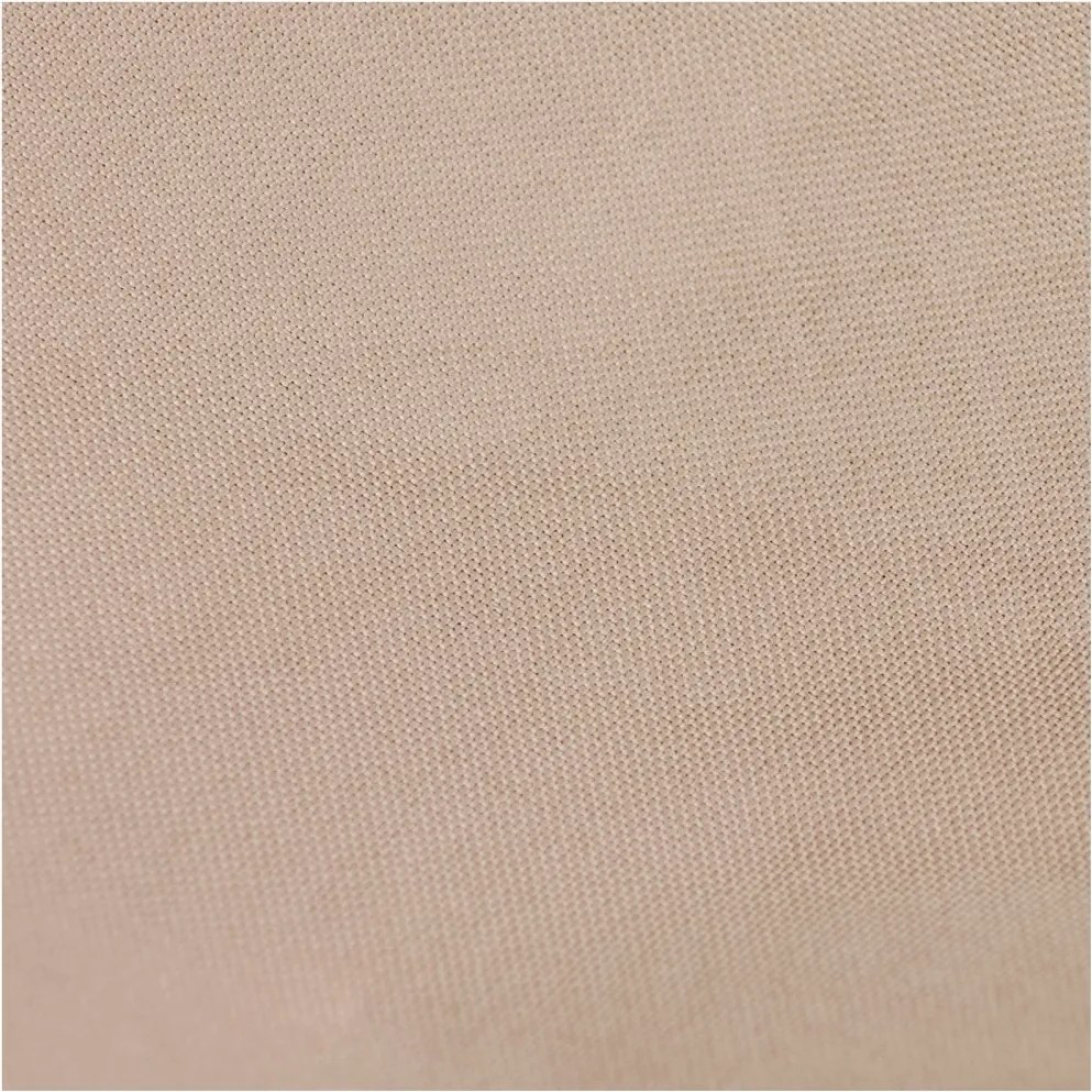 Béžový sedací vak pre deti – vodeodolný, pohodlný a bezpečný