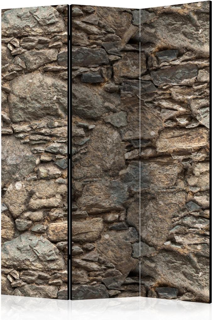 Paraván - Old Stone Masonry [Room Dividers] 135x172