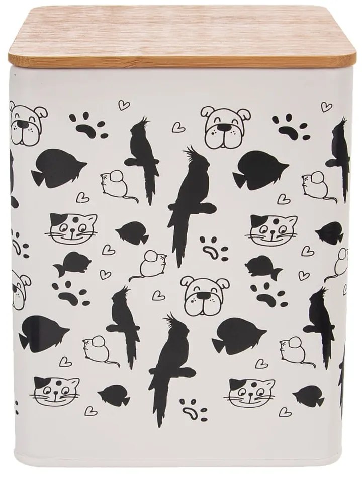 Dóza na maškrty 3,1 l – Orion