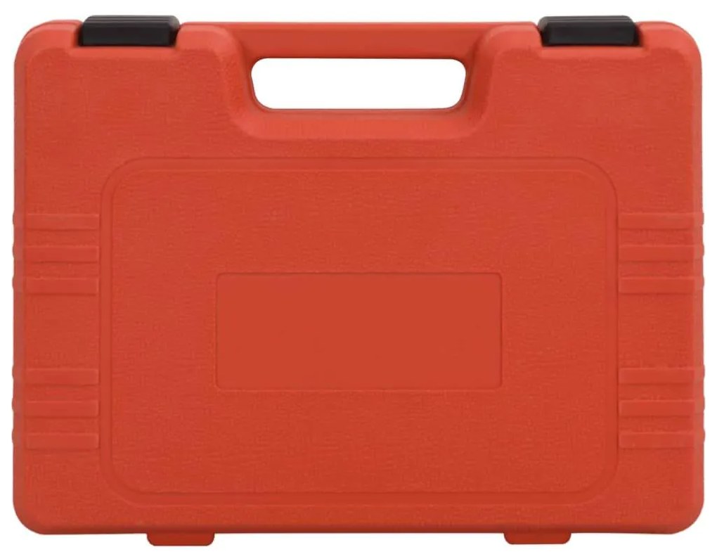 Súprava detektora úniku klimatizácie červená 36x27x9 cm