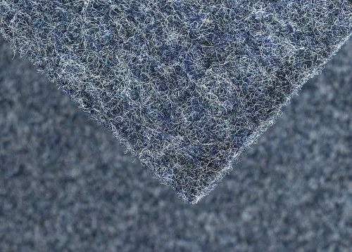 Koberce Breno Metrážny koberec PRIMAVERA 539, šíře role 400 cm, modrá