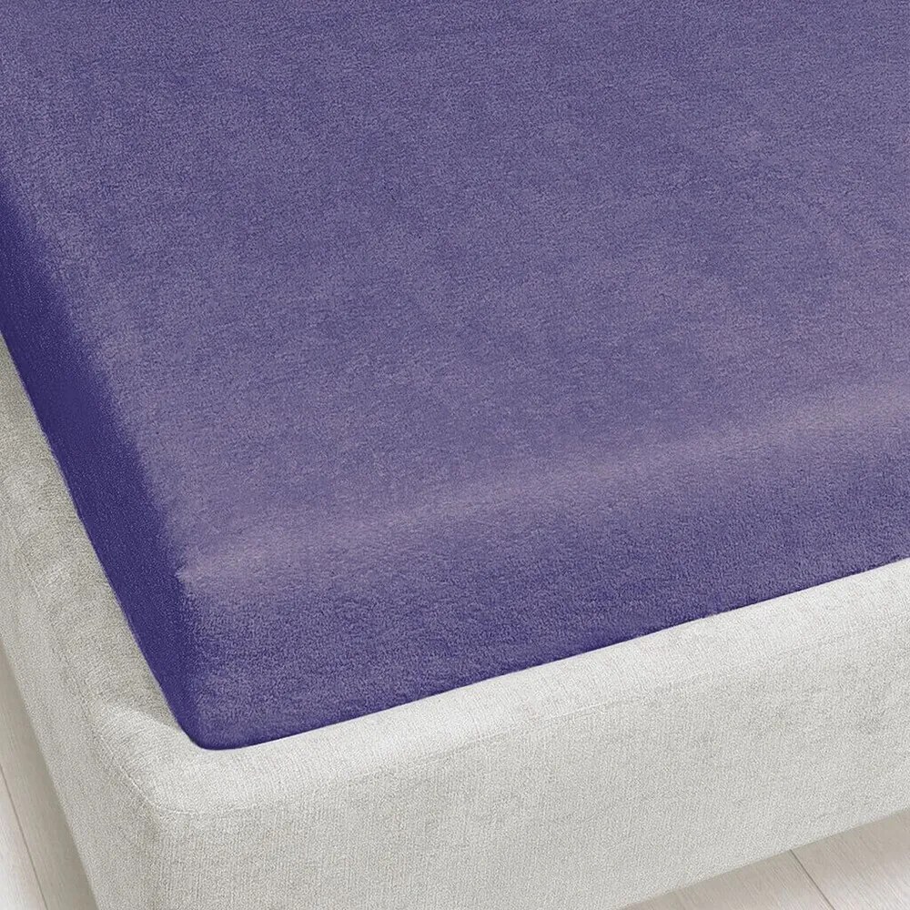 Homa froté plachta PLUS blue violet 130 g