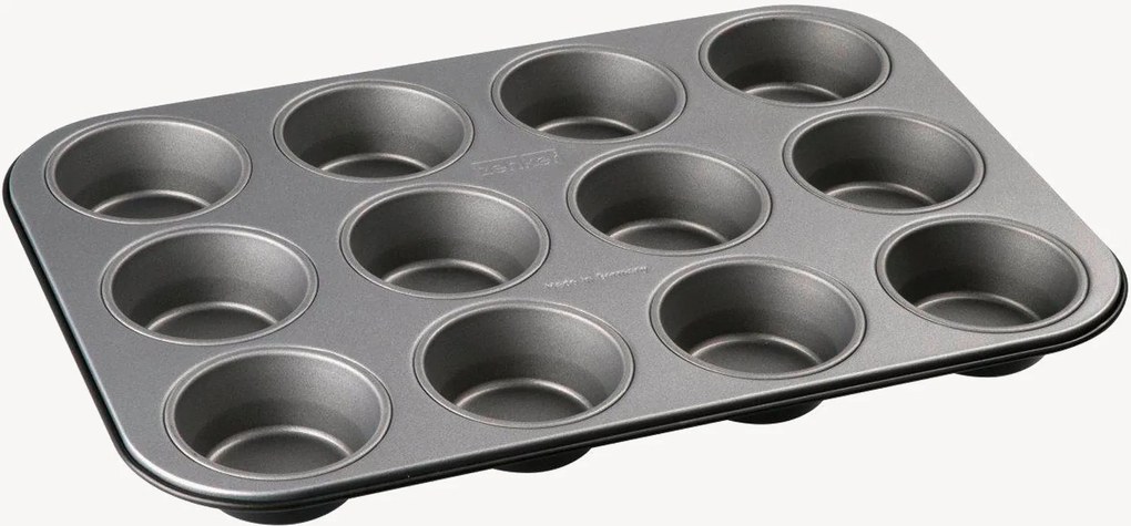 Forma na 12 muffinov Energy