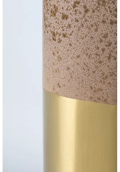 Rabalux 74219 - Stolná lampa YELDA 1xE27/40W/230V