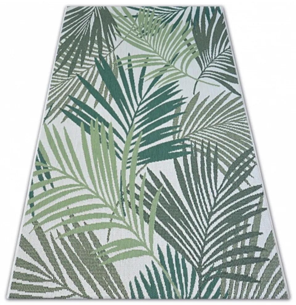 Kusový koberec Palma zelený, Velikosti 200x290cm
