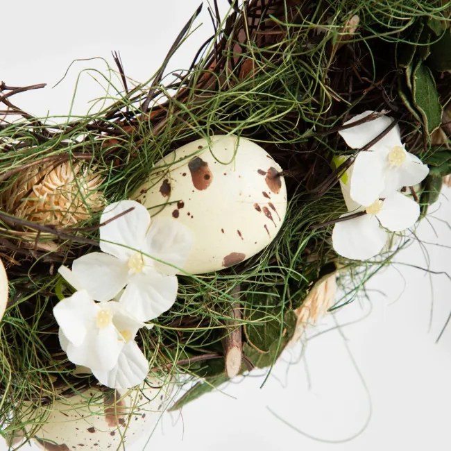 Veniec KIRI s vajíčkami 812151