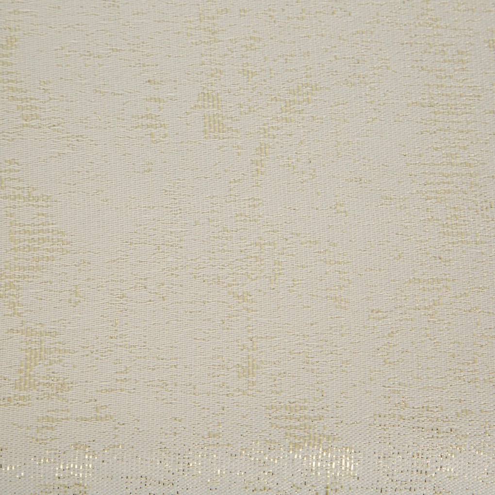 OBRUS SPARKLE 85X85 CM VZOROVANÁ