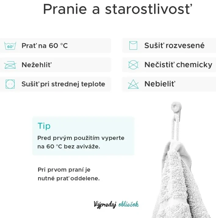 Osuška Comfort Maxi 100x180 cm čierna, 100% bavlna