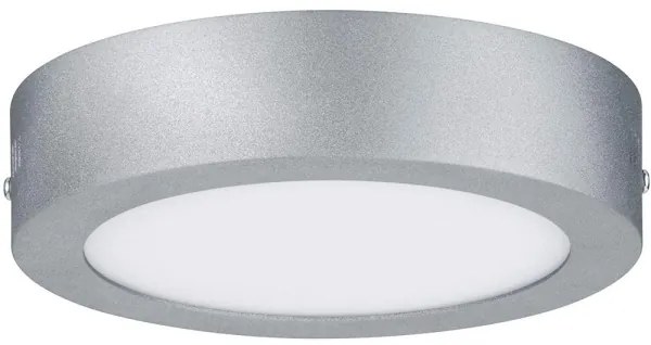 Paulmann 70653 - LED/11W Stropné svietidlo ALBIA pr. 17 cm 230V