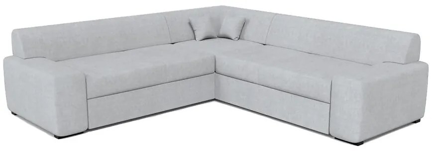 Rohová sedacia súprava Minos U Maxi Glory 16