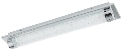 Moderné svietidlo EGLO TOLORICO LED chróm 97055