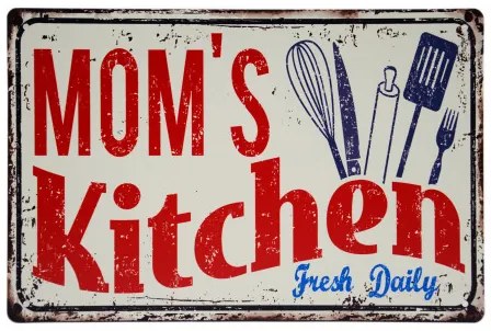 Ceduľa plechová 20x30 MP51