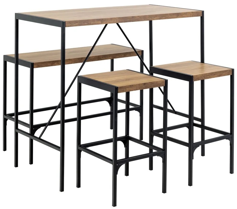 Jedálenská súprava Bahamas – Actona